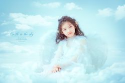 -豆豆飞儿童摄影(ccpark店)