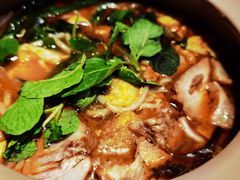 -花马天堂云南餐厅 Lost Heaven(高邮路店)