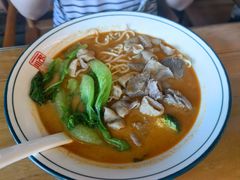 -一峰沙茶面(海峡国际店)