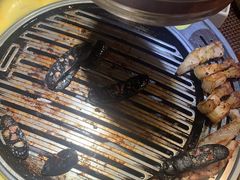 -三代烤肉(保利广场店)