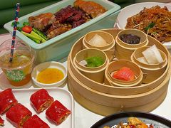 -避风塘·金牌店·夜宵(金玉兰店)