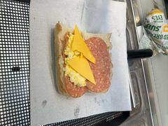 -赛百味SUBWAY(马台街店)