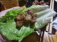 -袁家水泊水浒烤肉(白金店)