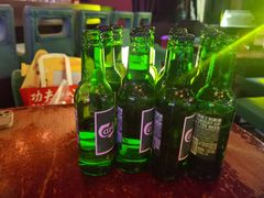 -光音瓦特俱乐部(高新店)