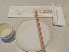 -北李妈妈菜·海肠捞饭(开发区万达店)