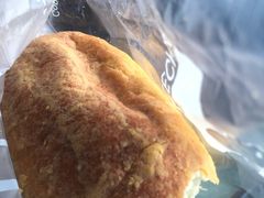 咸蛋超人包-LELECHA乐乐茶(新街口大洋店)