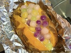 -满堂春特色餐馆