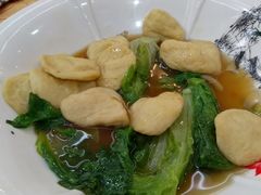 -水乡人家私房菜(逢简店)