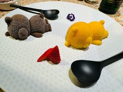 -红樱桃·欢乐餐厅(太原里店)