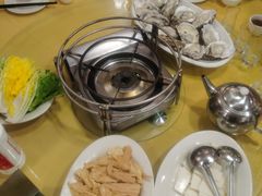 -吉莲利苑海鲜酒家(珠海拱北29年老字号店)