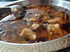 -辣婆婆(航天桥店)