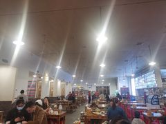 大堂-冶建镜子·老南昌大排档·江西虾王(总店)