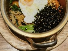 -KimPro 辛普乐概念韩餐