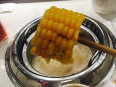-龍歌自助小火锅(市南金茂湾店)