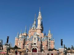 -上海迪士尼度假区