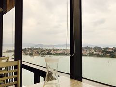-必胜客(海滨店)