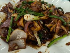 -明记海鲜大排档(巽寮湾店)