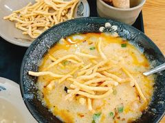 -大王油茶(磁器口店)
