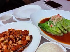 -满堂·烤鸭店·北京菜(鼓楼店)