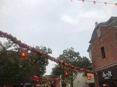 -南小馆(迪士尼小镇店)