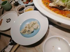 -滋粥楼·顺德菜海鲜茶点(金融城店)