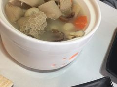 -味可道美食坊(福基路店)