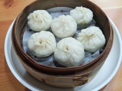 -弄堂咪道-饭香·面香·馄饨香(兴梅店)