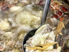 -威邵鸡煲(西华路总店)