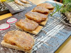 -元通寿司(大朗店)
