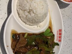 -新宝餐厅(流塘店)