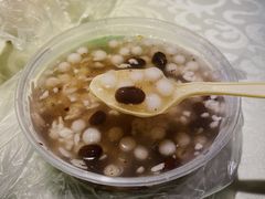 酒酿元宵-芳婆糕团店(王府大街店)