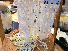 -塔兰齐新疆孜然火锅(鲤鱼山路店)