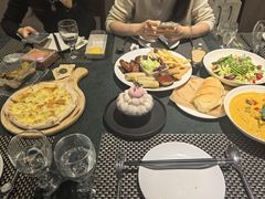 -翡翠鸟精品泰国菜(北辰财富中心店)