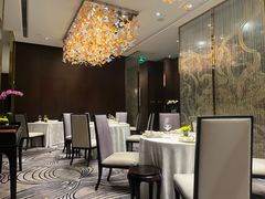 -东海朗廷酒店-唐阁T’ANG COURT 中餐厅