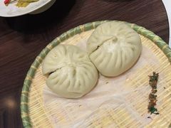 -金狮麟·新豫菜(金码大厦店)