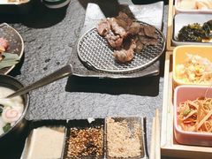 -炭虎烤肉(桂林路店)