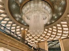 -上海浦东星河湾酒店