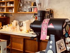-PUZZLE COFFEE 拼图咖啡