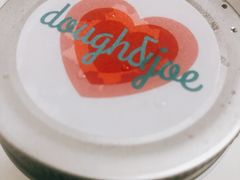 -Dough&Joe团憩(瑞虹天地月亮湾店)