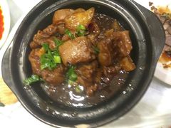 -红城阁·上海味道(四平路店)