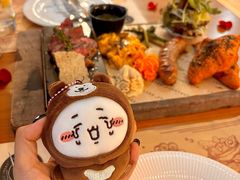 -Mark&Mars Restaurant