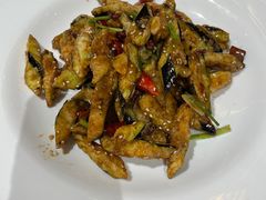 -月福京味斋·烤鸭店·北京菜(鼓楼总店)