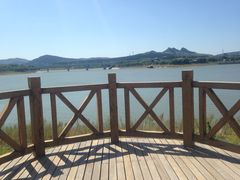 -济南国际园博园