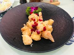-老西门·常州菜(新区店)