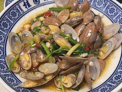 -桂园白粥·潮汕老味道