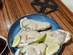 -蚝堡海鲜·威海菜·海肠捞饭·烧烤·亚洲吃蚝公司(幸福门店)