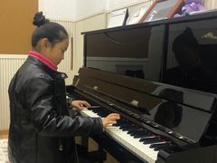-刘诗昆艺术学校(一品天下校区)