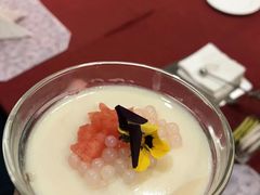 -嘉莱特和平国际酒店自助餐