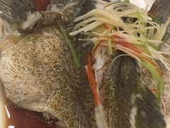 -三亚海韵度假酒店·渔人码头海鲜火锅BBQ自助餐厅·落日吧