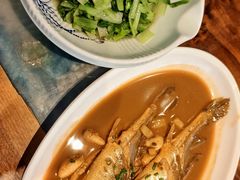 -湘湖大院(越王路店)